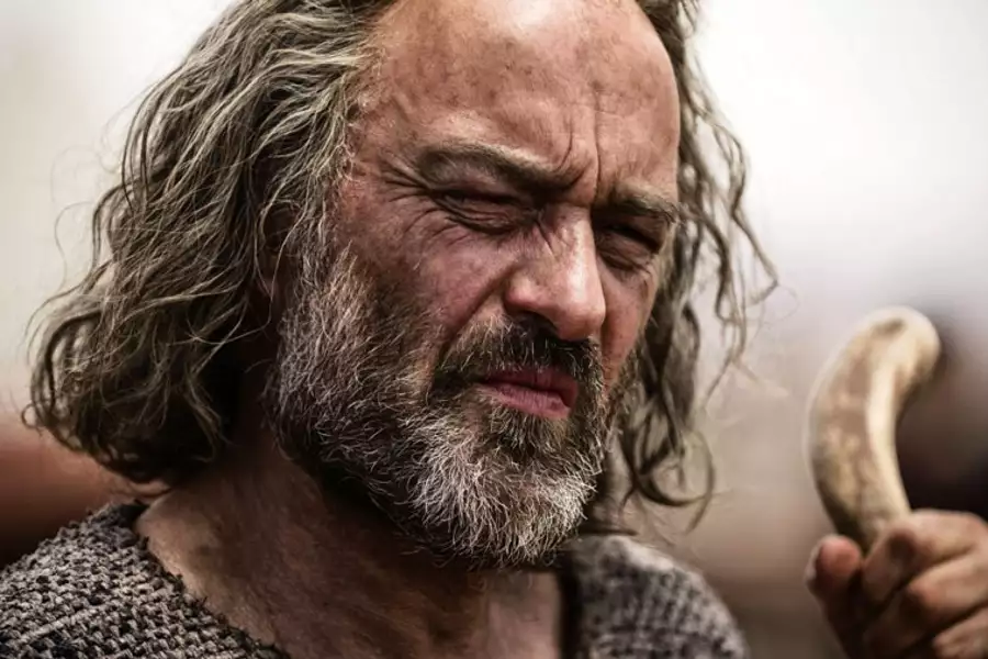 Biblia - galeria zdjęć - filmweb