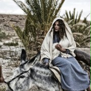 The Bible - galeria zdjęć - filmweb
