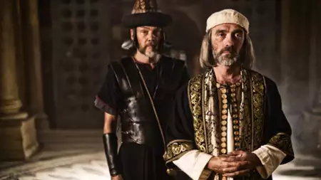 Biblia - galeria zdjęć - filmweb