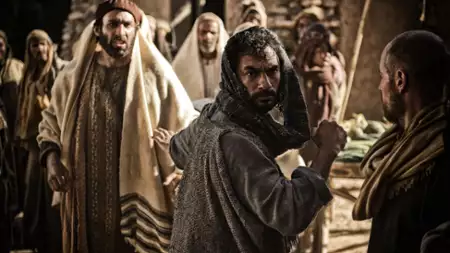 Biblia - galeria zdjęć - filmweb