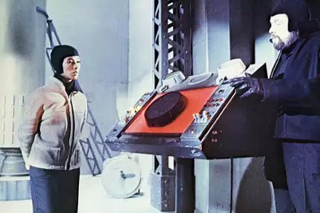 Bitwa o Planetę Małp - galeria zdjęć - filmweb