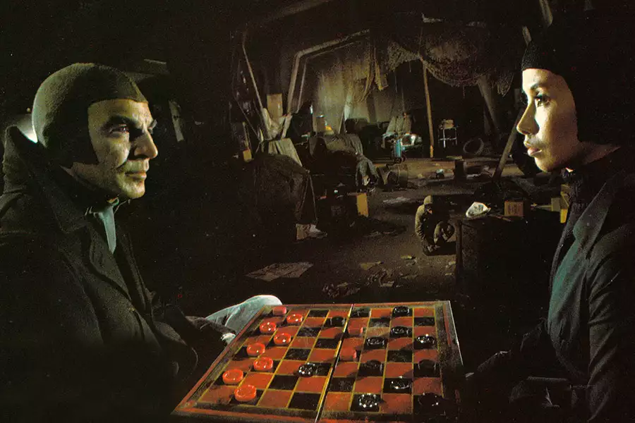 Bitwa o Planetę Małp - galeria zdjęć - filmweb