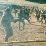 Battle for the Planet of the Apes - galeria zdjęć - filmweb