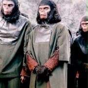 Battle for the Planet of the Apes - galeria zdjęć - filmweb