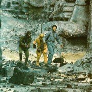 Battle for the Planet of the Apes - galeria zdjęć - filmweb