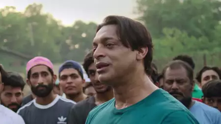 Najwięksi rywale: Indie kontra Pakistan - galeria zdjęć - filmweb