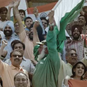 The Greatest Rivalry: India vs Pakistan - galeria zdjęć - filmweb