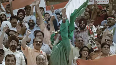 Najwięksi rywale: Indie kontra Pakistan - galeria zdjęć - filmweb
