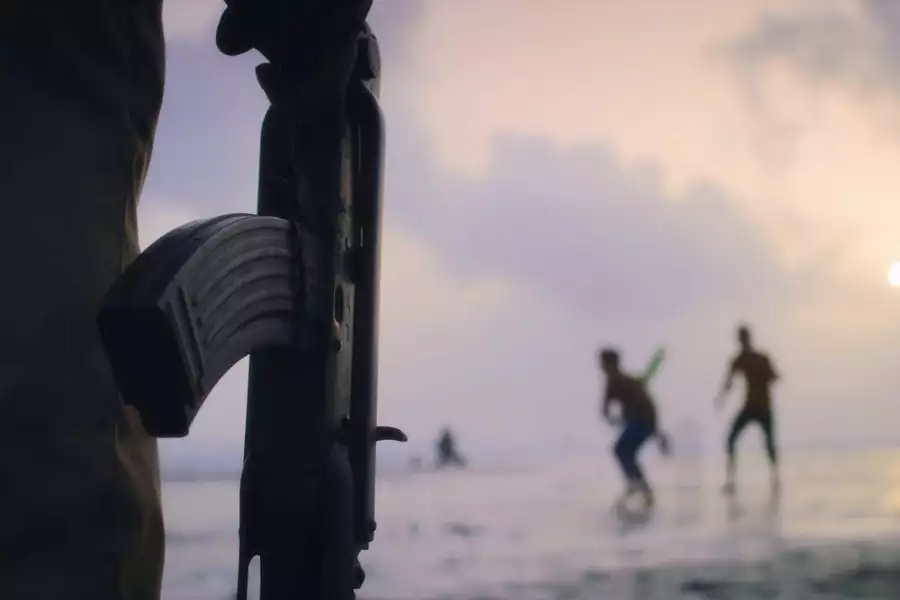 Najwięksi rywale: Indie kontra Pakistan - galeria zdjęć - filmweb