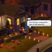Costume Quest - galeria zdjęć - filmweb