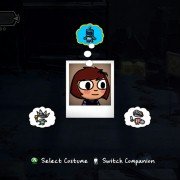 Costume Quest - galeria zdjęć - filmweb