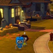 Costume Quest - galeria zdjęć - filmweb