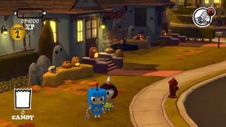 Costume Quest - galeria zdjęć - filmweb