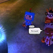 Costume Quest - galeria zdjęć - filmweb