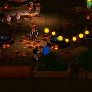 Costume Quest - galeria zdjęć - filmweb
