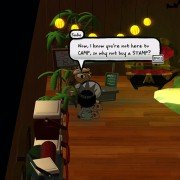 Costume Quest - galeria zdjęć - filmweb
