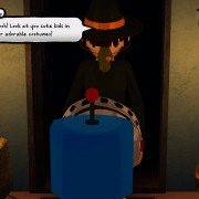 Costume Quest - galeria zdjęć - filmweb