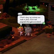 Costume Quest - galeria zdjęć - filmweb
