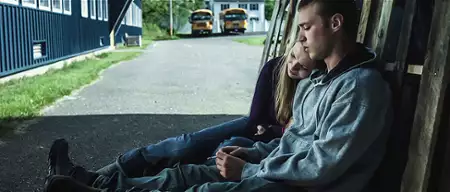 Beneath the Harvest Sky - galeria zdjęć - filmweb