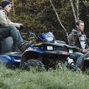 Beneath the Harvest Sky - galeria zdjęć - filmweb