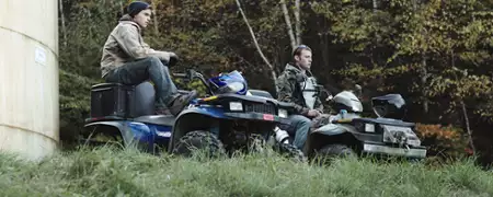 Beneath the Harvest Sky - galeria zdjęć - filmweb