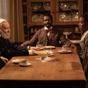 Lawmen: Bass Reeves - galeria zdjęć - filmweb