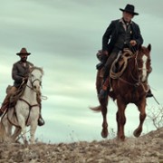 Lawmen: Bass Reeves - galeria zdjęć - filmweb