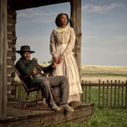 Lawmen: Bass Reeves - galeria zdjęć - filmweb