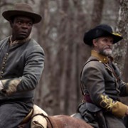 Lawmen: Bass Reeves - galeria zdjęć - filmweb