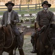 Lawmen: Bass Reeves - galeria zdjęć - filmweb