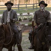 Lawmen: Bass Reeves - galeria zdjęć - filmweb