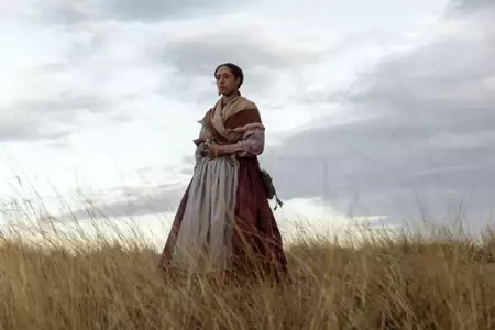 Stróżowie prawa: Bass Reeves - galeria zdjęć - filmweb
