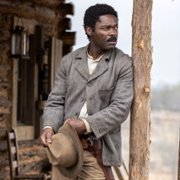 Lawmen: Bass Reeves - galeria zdjęć - filmweb