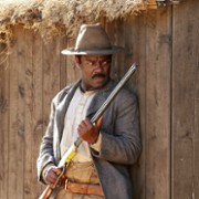 Lawmen: Bass Reeves - galeria zdjęć - filmweb