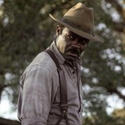 Lawmen: Bass Reeves - galeria zdjęć - filmweb