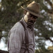 Lawmen: Bass Reeves - galeria zdjęć - filmweb