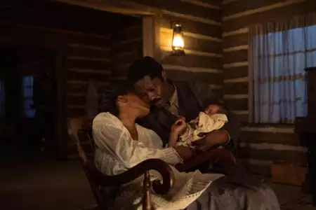 Stróżowie prawa: Bass Reeves - galeria zdjęć - filmweb