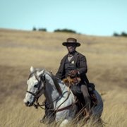 Lawmen: Bass Reeves - galeria zdjęć - filmweb