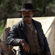 Lawmen: Bass Reeves - galeria zdjęć - filmweb