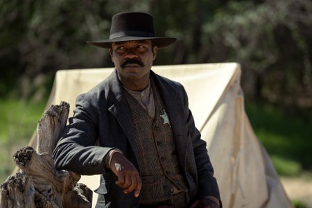 Stróżowie prawa: Bass Reeves - galeria zdjęć - filmweb