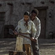 Lawmen: Bass Reeves - galeria zdjęć - filmweb