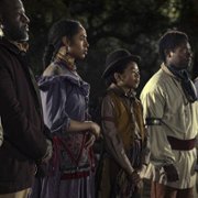 Lawmen: Bass Reeves - galeria zdjęć - filmweb