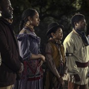 Lawmen: Bass Reeves - galeria zdjęć - filmweb