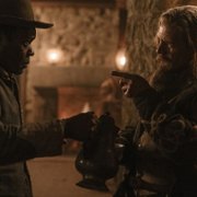 Lawmen: Bass Reeves - galeria zdjęć - filmweb