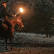 Lawmen: Bass Reeves - galeria zdjęć - filmweb