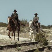 Stróżowie prawa: Bass Reeves - galeria zdjęć - filmweb