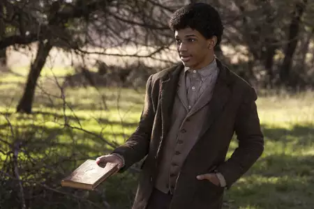 Stróżowie prawa: Bass Reeves - galeria zdjęć - filmweb