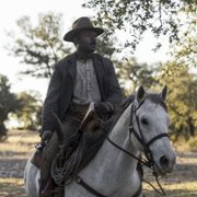 Lawmen: Bass Reeves - galeria zdjęć - filmweb