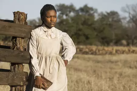 Stróżowie prawa: Bass Reeves - galeria zdjęć - filmweb