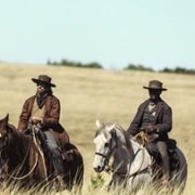 Stróżowie prawa: Bass Reeves - galeria zdjęć - filmweb